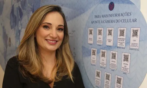 
          Imagem ilustrativa da imagem Nova vacina contra pneumonia em clínicas
          