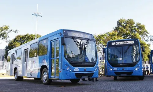 
          Imagem ilustrativa da imagem Novas conexões no Sistema Transcol passam a valer em Cariacica
          