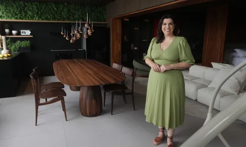 
          Imagem ilustrativa da imagem Novas tendências de arquitetura
          