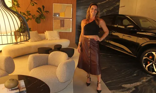 
          Imagem ilustrativa da imagem Novas tendências de arquitetura
          