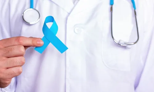 
          Imagem ilustrativa da imagem Novembro azul: 20% dos homens recusam exame de toque retal
          