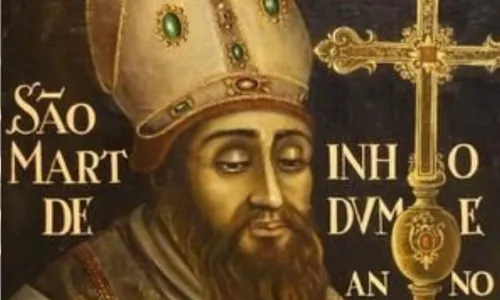 
          Imagem ilustrativa da imagem Novena, missas e procissão em homenagem a Santa Luzia
          