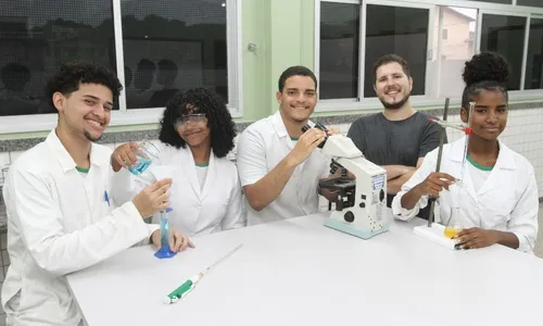 
          Imagem ilustrativa da imagem Novidades nas escolas públicas para 2024
          