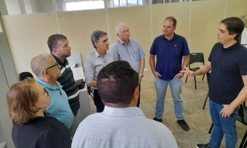 
          Imagem ilustrativa da imagem Novo Atacarejo em Paulista vai gerar 350 empregos diretos
          