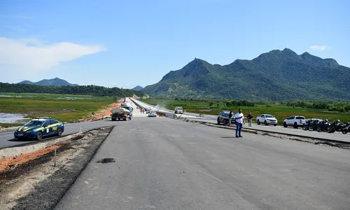 
          Imagem ilustrativa da imagem Novo Contorno do Mestre Álvaro vai melhorar trânsito a partir de dezembro
          