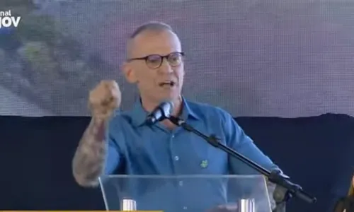 
          Imagem ilustrativa da imagem Novo Contorno do Mestre Álvaro: veja como foi a visita do Presidente Lula ao ES
          