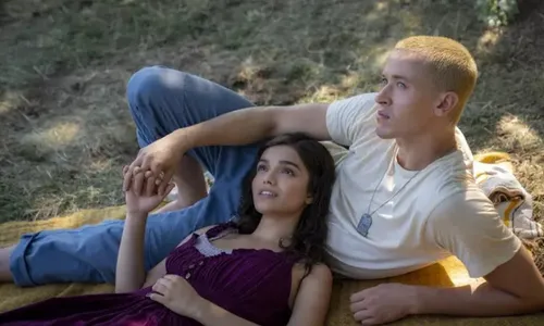 
          Imagem ilustrativa da imagem Novo 'Jogos Vorazes' é musical divertido, mas acrescenta pouco à série
          