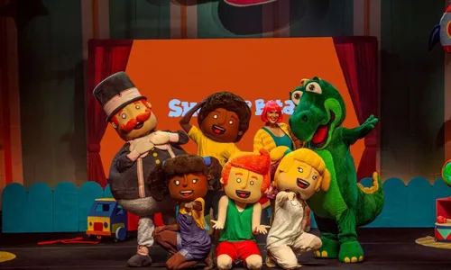 
          Imagem ilustrativa da imagem Novo espetáculo do Bita em Vitória
          