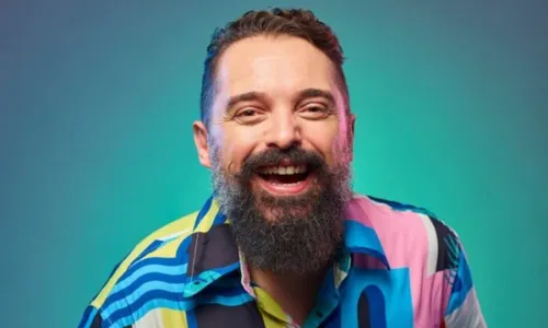 
          Imagem ilustrativa da imagem Novo espetáculo do Bita em Vitória
          