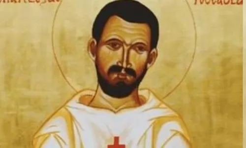 
          Imagem ilustrativa da imagem Novo horário de funcionamento e de missas no Convento
          