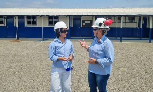 
          Imagem ilustrativa da imagem Novo hospital vai atrair negócios em São Mateus
          