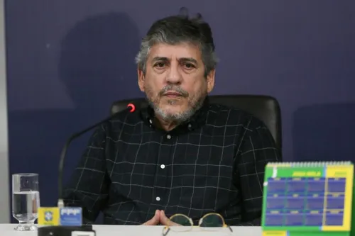 
          Imagem ilustrativa da imagem Novo presidente coral garante que venda da SAF está 90% concluída
          