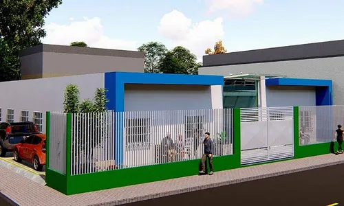 
          Imagem ilustrativa da imagem Novos postos de saúde em Cachoeiro de Itapemirim
          