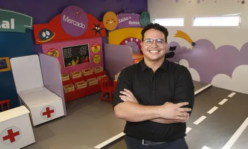 
          Imagem ilustrativa da imagem Novos serviços para cuidar de autismo e déficit de atenção
          