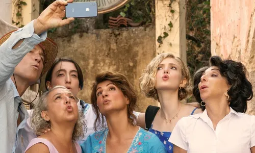 
          Imagem ilustrativa da imagem “Ó Paí, Ó” de volta aos cinemas após 15 anos
          