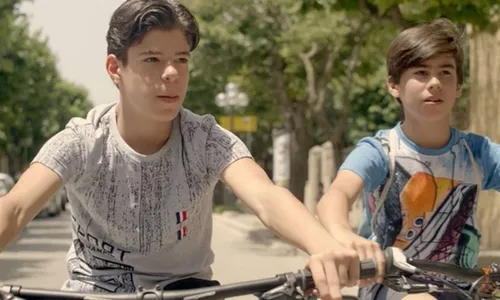 
          Imagem ilustrativa da imagem “Ó Paí, Ó” de volta aos cinemas após 15 anos
          