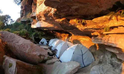 
          Imagem ilustrativa da imagem O pernambucano que andou sob cristais e acima das nuvens
          