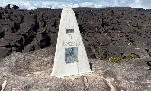 
          Imagem ilustrativa da imagem O pernambucano que andou sob cristais e acima das nuvens
          