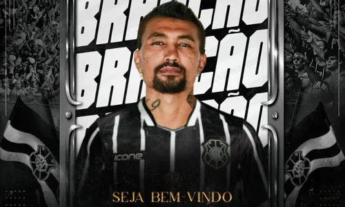 
          Imagem ilustrativa da imagem "O projeto do Rio Branco é ambicioso e isso me deixa muito animado", afirmou Kieza
          