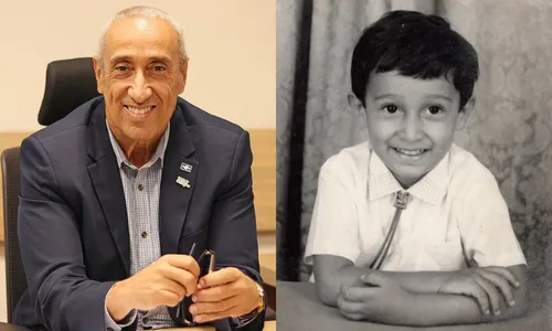 
          Imagem ilustrativa da imagem O que a educação fez por mim: Carlos André de Oliveira e Alessandro Bermudes
          