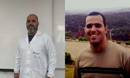 
          Imagem ilustrativa da imagem O que a educação fez por mim: Carlos André de Oliveira e Alessandro Bermudes
          