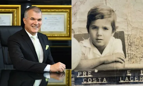 
          Imagem ilustrativa da imagem O que a educação fez por mim com Adriano Batistuta: “Ultrapassar as limitações”
          