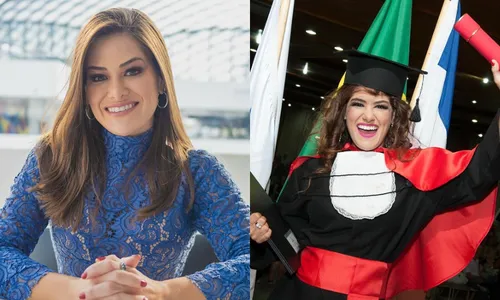 
          Imagem ilustrativa da imagem O que a educação fez por mim com Lívian Tononi: “Meus pais foram grandes exemplos”
          