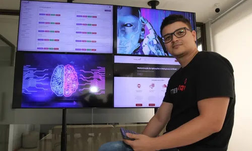 
          Imagem ilustrativa da imagem O que estudar para aprender profissão com salário de até R$ 35 mil
          