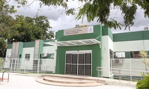 
          Imagem ilustrativa da imagem O que falta para Jardim Camburi ter uma nova unidade de saúde?
          