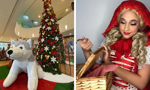 
          Imagem ilustrativa da imagem O que fazer para celebrar o Natal em Camaragibe?
          