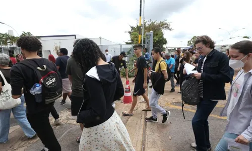 
          Imagem ilustrativa da imagem O que você precisa saber para fazer o Enem 2023
          