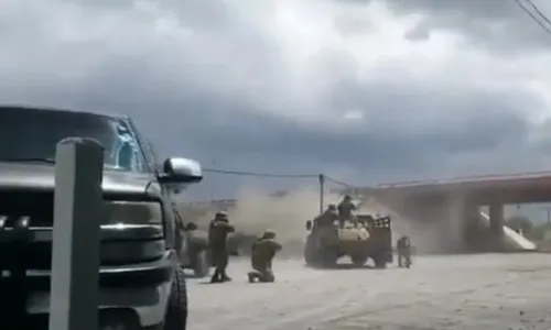 
          Imagem ilustrativa da imagem ONU e médicos em Gaza dizem que hospitais lotados vão ficar sem energia
          