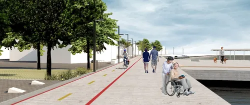 
          Imagem ilustrativa da imagem Obras com mais emprego, renda e oportunidades
          