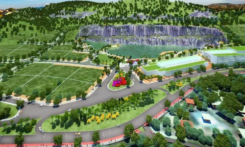 
          Imagem ilustrativa da imagem Obras e novos imóveis vão mudar a Zona Oeste de Vitória
          