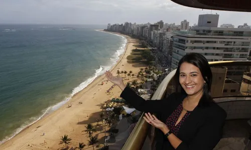 
          Imagem ilustrativa da imagem Ocupação nos hotéis para a noite de Réveillon já é de 80%
          