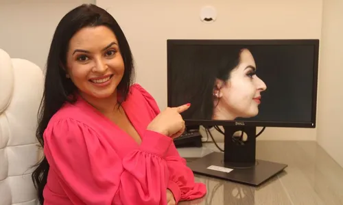 
          Imagem ilustrativa da imagem Opção por cirurgias ou procedimentos estéticos por influência das redes sociais
          