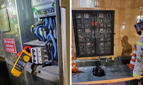 
          Imagem ilustrativa da imagem Operação flagra furto de energia em choperia e pizzarias de Vila Velha
          