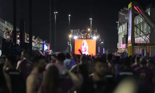 
          Imagem ilustrativa da imagem Organização confirma que Vital será realizado todos os anos
          