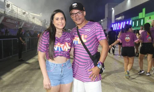 
          Imagem ilustrativa da imagem Organização confirma que Vital será realizado todos os anos
          