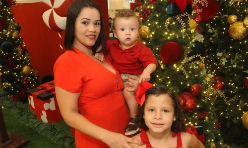 
          Imagem ilustrativa da imagem Os 10 nomes de bebês preferidos no ES
          