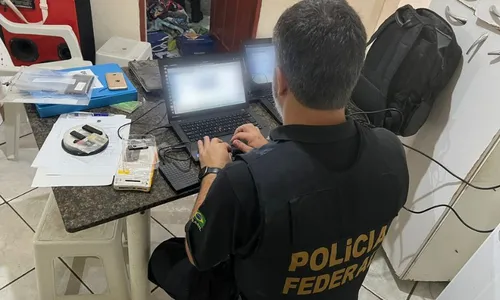 
          Imagem ilustrativa da imagem PF apreende celular de adolescente na Serra com conteúdo de violência sexual
          