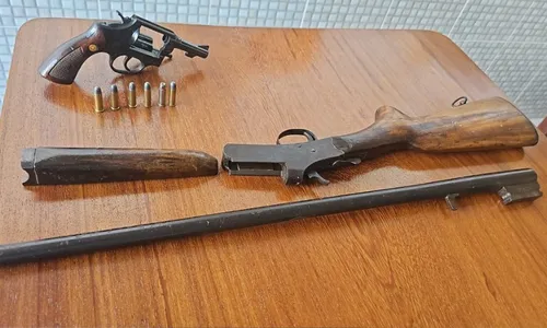 
          Imagem ilustrativa da imagem PF investiga suspeitos de manterem idoso em condição análoga à escravidão no ES
          