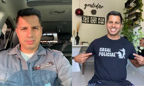 
          Imagem ilustrativa da imagem PM punido por postar vídeos fardado deixa a corporação
          