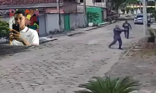 
          Imagem ilustrativa da imagem PM que atirou em adolescente no Norte do ES é preso
          