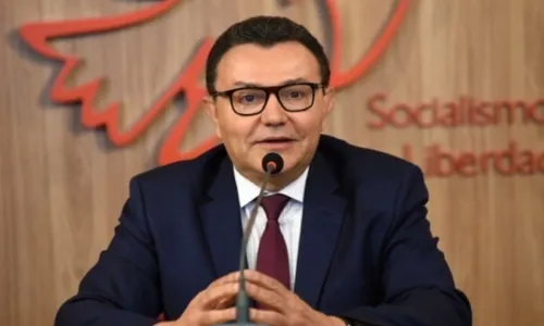 
          Imagem ilustrativa da imagem PSB questiona não classificar Hamas como grupo terrorista
          