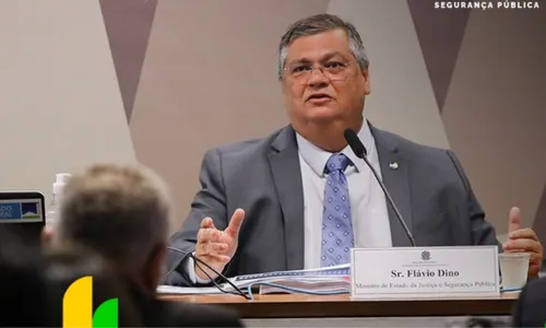 
          Imagem ilustrativa da imagem Pacote de Dino contra crime organizado sofre críticas do PT
          