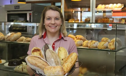 
          Imagem ilustrativa da imagem Pães mais saudáveis ganham espaço nas padarias
          