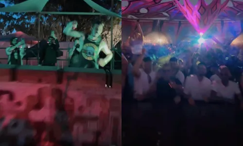 
          Imagem ilustrativa da imagem Pai de Alok publica vídeo da Universo Paralello de pouco antes do ataque terrorista
          