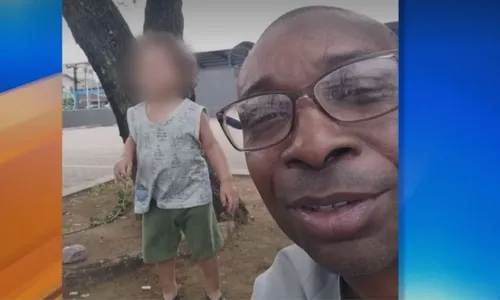 
          Imagem ilustrativa da imagem Pai denuncia racismo após falsa acusação de sequestro do próprio filho
          