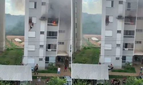 
          Imagem ilustrativa da imagem Pais agredidos pelos filhos após proibir uso de celular
          